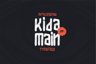 A Display Font That Makes Any Web Layout Feel Bold and Unique