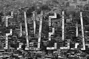 Favela: A Unique Display Font for Building Your Brand