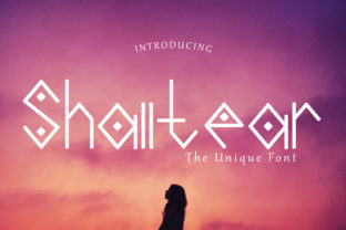 Finding Shalltear: A Font That Makes Campaigns Click