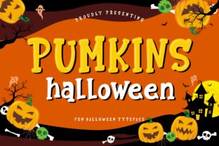Give Your Halloween Branding a Spooky and Polished Look