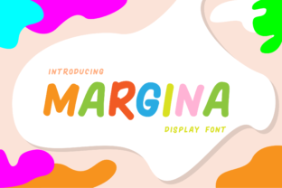 How the Margina Font Captures Attention in Digital Marketing