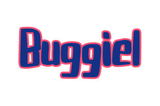 Introducing Buggiel: A Display Font for Editorial Warmth
