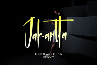Jakartta: A Font Review from a Brand Designer's Perspective