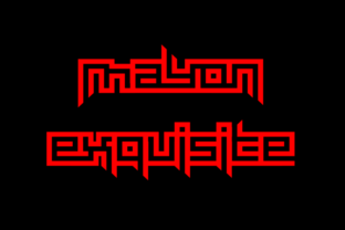 Mayon Exquisite: A Bold Typeface for Modern Brands